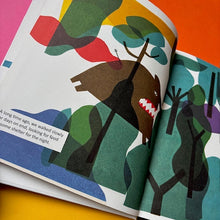 Load image into Gallery viewer, Coming And Going