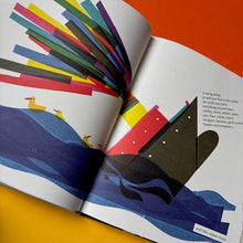 Load image into Gallery viewer, Coming And Going