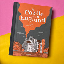Load image into Gallery viewer, Castle In England