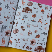 Load image into Gallery viewer, Castle In England