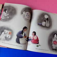 Load image into Gallery viewer, Bao's Doll