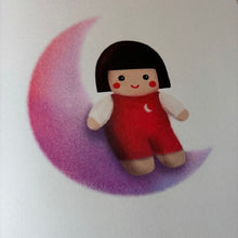Load image into Gallery viewer, Bao's Doll