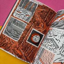 Load image into Gallery viewer, Castle In England