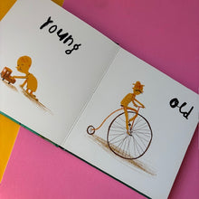 Load image into Gallery viewer, Book Of Opposites