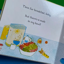 Load image into Gallery viewer, There's An Owl In My Towel