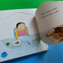 Load image into Gallery viewer, There's An Owl In My Towel