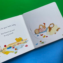 Load image into Gallery viewer, There's An Owl In My Towel