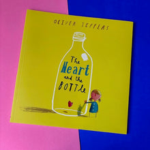 Load image into Gallery viewer, The Heart & The Bottle