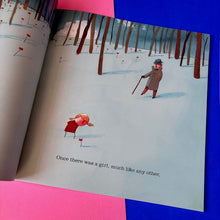 Load image into Gallery viewer, The Heart & The Bottle