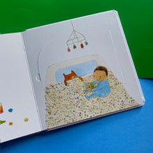 Load image into Gallery viewer, There's An Owl In My Towel