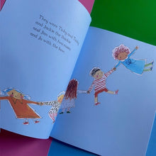 Load image into Gallery viewer, The Paper Dolls