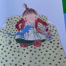 Load image into Gallery viewer, The Paper Dolls