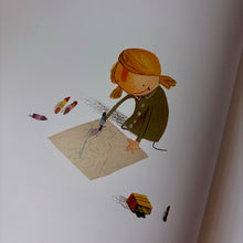 Load image into Gallery viewer, The Heart & The Bottle