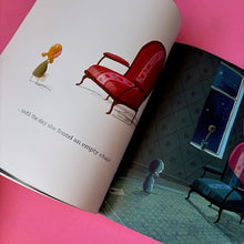 Load image into Gallery viewer, The Heart & The Bottle