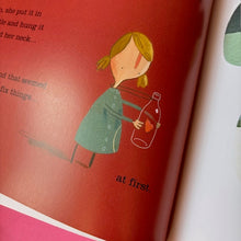 Load image into Gallery viewer, The Heart & The Bottle