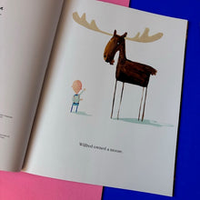 Load image into Gallery viewer, This Moose Belongs To Me