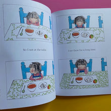 Load image into Gallery viewer, Lunchtime