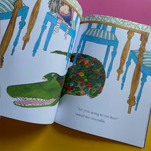 Load image into Gallery viewer, Lunchtime