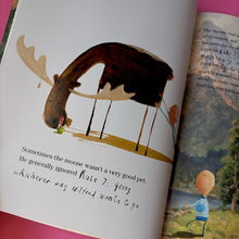 Load image into Gallery viewer, This Moose Belongs To Me