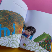 Load image into Gallery viewer, Lunchtime