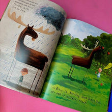 Load image into Gallery viewer, This Moose Belongs To Me