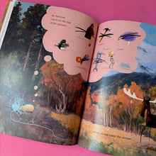 Load image into Gallery viewer, This Moose Belongs To Me