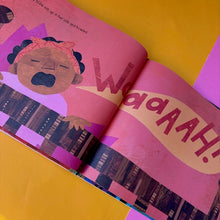 Load image into Gallery viewer, Everybody In The Red Brick Building