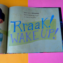 Load image into Gallery viewer, Everybody In The Red Brick Building