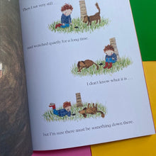 Load image into Gallery viewer, The Something