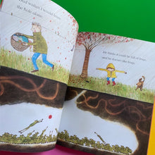 Load image into Gallery viewer, The Something