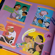 Load image into Gallery viewer, Everybody In The Red Brick Building