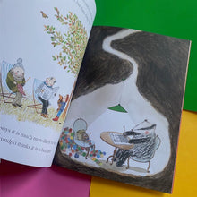 Load image into Gallery viewer, The Something