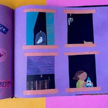 Load image into Gallery viewer, Everybody In The Red Brick Building