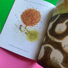 Load image into Gallery viewer, The Something