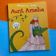 Load image into Gallery viewer, Aunt Amelia