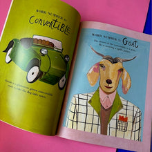 Load image into Gallery viewer, 13 Words