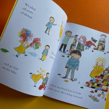 Load image into Gallery viewer, Hello Friend!