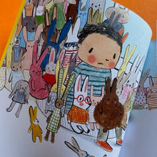 Load image into Gallery viewer, Hello Friend!