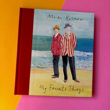 Load image into Gallery viewer, My Favorite Things