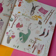 Load image into Gallery viewer, My Favorite Things