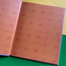 Load image into Gallery viewer, Gory Rory Fangface Needs A Kiss