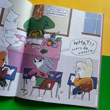 Load image into Gallery viewer, Gory Rory Fangface Needs A Kiss