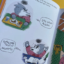 Load image into Gallery viewer, Gory Rory Fangface Needs A Kiss