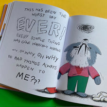 Load image into Gallery viewer, Gory Rory Fangface Needs A Kiss