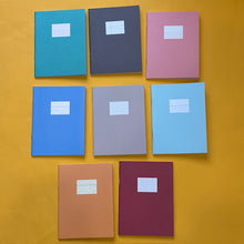 Load image into Gallery viewer, Paperways Mini Note Books