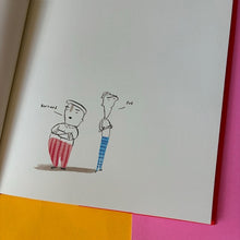 Load image into Gallery viewer, Once Upon An Alphabet