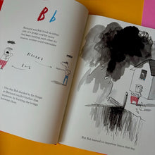 Load image into Gallery viewer, Once Upon An Alphabet