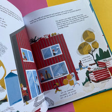 Load image into Gallery viewer, The Mellons Build An Eco Home