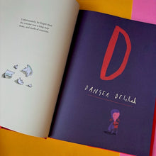 Load image into Gallery viewer, Once Upon An Alphabet