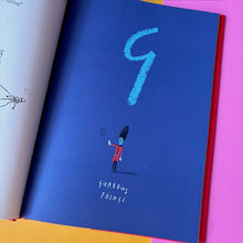 Load image into Gallery viewer, Once Upon An Alphabet